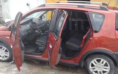 Renault Scenic III, 2008 год, 720 000 рублей, 11 фотография