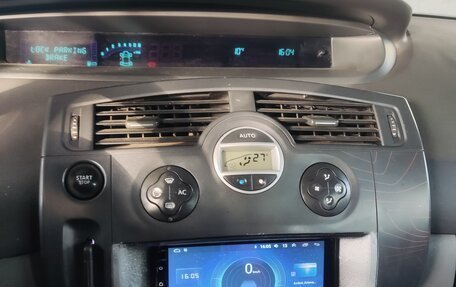 Renault Scenic III, 2008 год, 720 000 рублей, 13 фотография