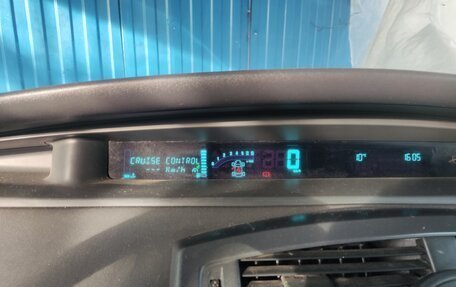 Renault Scenic III, 2008 год, 720 000 рублей, 14 фотография