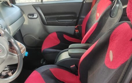 Renault Scenic III, 2008 год, 720 000 рублей, 18 фотография