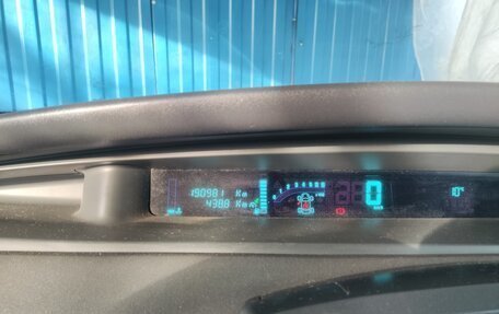 Renault Scenic III, 2008 год, 720 000 рублей, 15 фотография