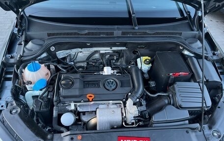 Volkswagen Jetta VI, 2011 год, 970 000 рублей, 9 фотография