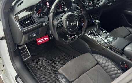 Audi A7, 2016 год, 3 300 000 рублей, 8 фотография