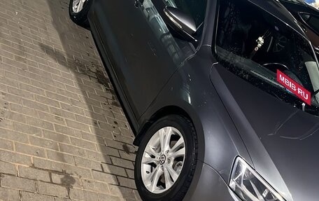 Volkswagen Jetta VI, 2011 год, 970 000 рублей, 10 фотография