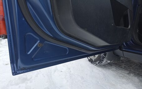 Ford Fiesta, 2007 год, 345 000 рублей, 10 фотография