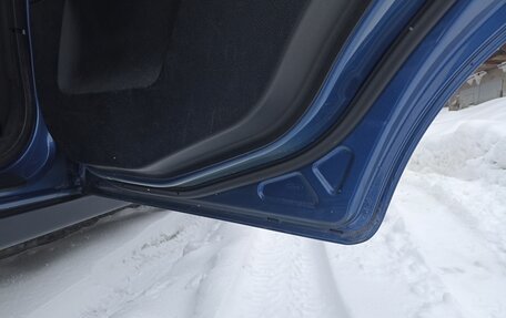 Ford Fiesta, 2007 год, 345 000 рублей, 16 фотография