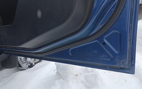 Ford Fiesta, 2007 год, 345 000 рублей, 14 фотография