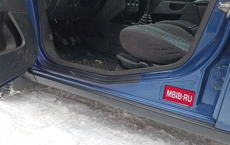 Ford Fiesta, 2007 год, 345 000 рублей, 11 фотография