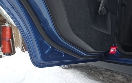 Ford Fiesta, 2007 год, 345 000 рублей, 12 фотография