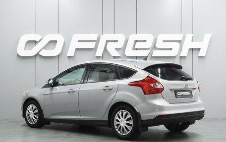 Ford Focus III, 2011 год, 689 000 рублей, 2 фотография