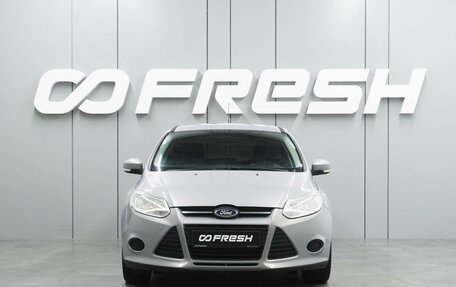 Ford Focus III, 2011 год, 689 000 рублей, 3 фотография