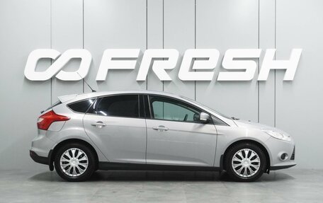 Ford Focus III, 2011 год, 689 000 рублей, 5 фотография