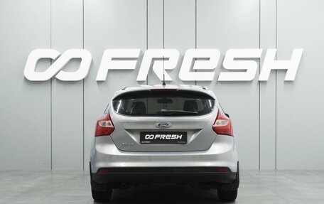 Ford Focus III, 2011 год, 689 000 рублей, 4 фотография