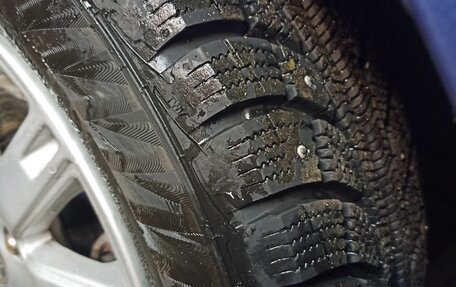 Ford Fiesta, 2007 год, 345 000 рублей, 26 фотография