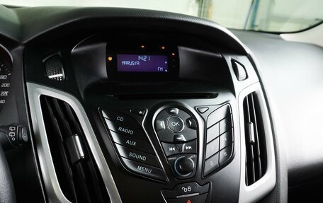 Ford Focus III, 2011 год, 689 000 рублей, 15 фотография