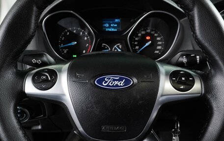 Ford Focus III, 2011 год, 689 000 рублей, 14 фотография