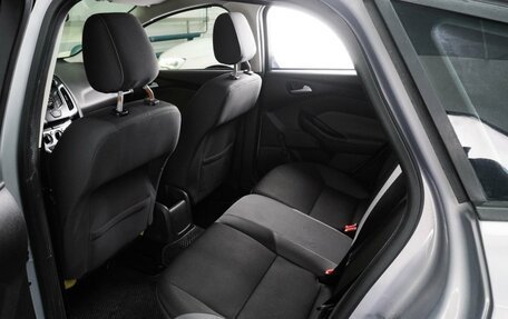 Ford Focus III, 2011 год, 689 000 рублей, 11 фотография