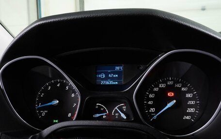 Ford Focus III, 2011 год, 689 000 рублей, 13 фотография