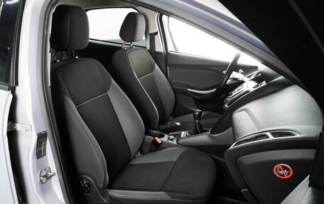 Ford Focus III, 2011 год, 689 000 рублей, 8 фотография