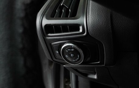 Ford Focus III, 2011 год, 689 000 рублей, 12 фотография