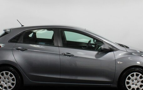 Hyundai i30 II рестайлинг, 2013 год, 1 150 000 рублей, 4 фотография