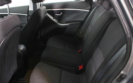 Hyundai i30 II рестайлинг, 2013 год, 1 150 000 рублей, 15 фотография