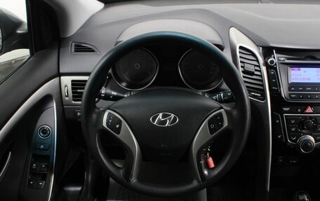 Hyundai i30 II рестайлинг, 2013 год, 1 150 000 рублей, 14 фотография