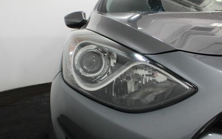 Hyundai i30 II рестайлинг, 2013 год, 1 150 000 рублей, 18 фотография