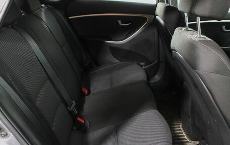 Hyundai i30 II рестайлинг, 2013 год, 1 150 000 рублей, 16 фотография