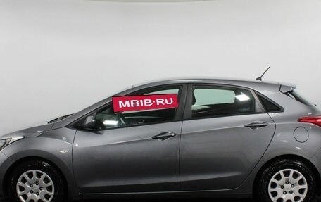 Hyundai i30 II рестайлинг, 2013 год, 1 150 000 рублей, 7 фотография