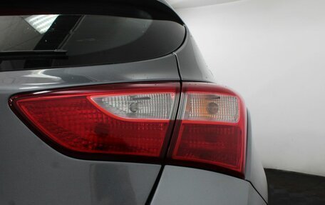 Hyundai i30 II рестайлинг, 2013 год, 1 150 000 рублей, 19 фотография