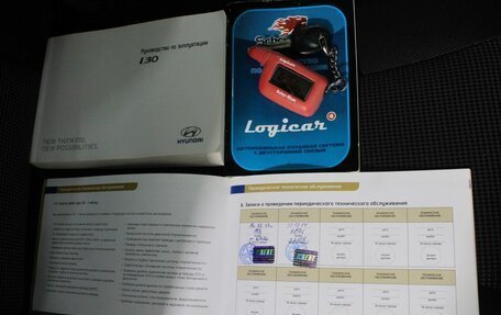 Hyundai i30 II рестайлинг, 2013 год, 1 150 000 рублей, 21 фотография