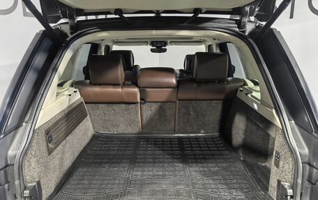 Land Rover Range Rover IV рестайлинг, 2017 год, 4 850 000 рублей, 9 фотография