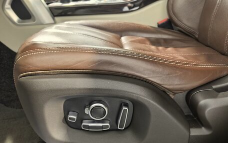 Land Rover Range Rover IV рестайлинг, 2017 год, 4 850 000 рублей, 16 фотография