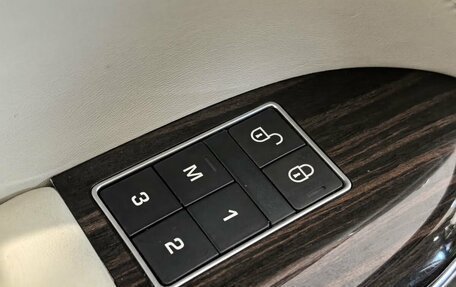 Land Rover Range Rover IV рестайлинг, 2017 год, 4 850 000 рублей, 20 фотография