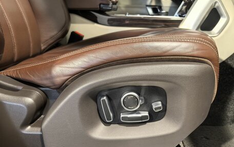 Land Rover Range Rover IV рестайлинг, 2017 год, 4 850 000 рублей, 17 фотография