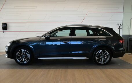Audi A4 allroad, 2020 год, 4 375 000 рублей, 4 фотография