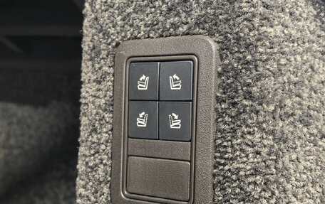 Land Rover Range Rover IV рестайлинг, 2017 год, 4 850 000 рублей, 36 фотография