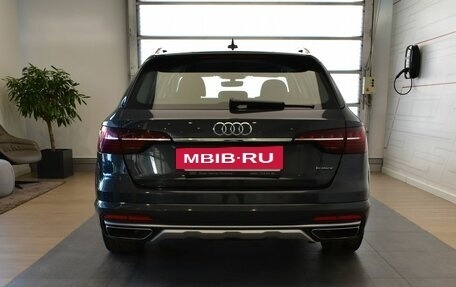 Audi A4 allroad, 2020 год, 4 375 000 рублей, 6 фотография