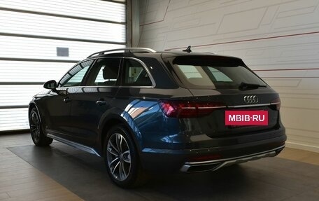 Audi A4 allroad, 2020 год, 4 375 000 рублей, 5 фотография