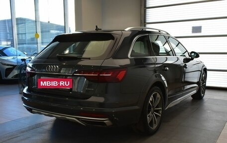 Audi A4 allroad, 2020 год, 4 375 000 рублей, 7 фотография