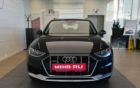 Audi A4 allroad, 2020 год, 4 375 000 рублей, 2 фотография