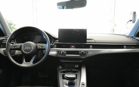 Audi A4 allroad, 2020 год, 4 375 000 рублей, 9 фотография