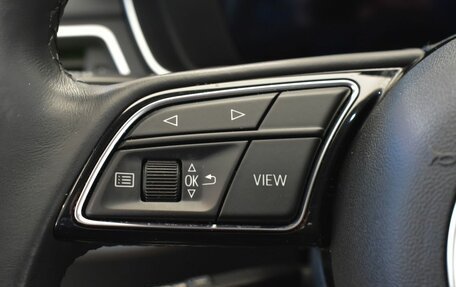 Audi A4 allroad, 2020 год, 4 375 000 рублей, 11 фотография