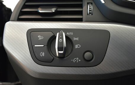 Audi A4 allroad, 2020 год, 4 375 000 рублей, 15 фотография