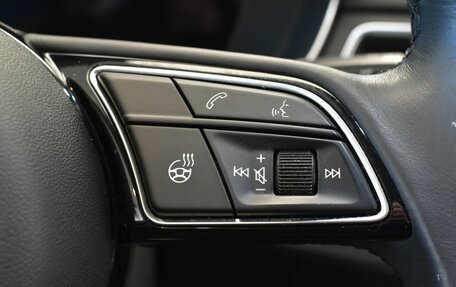 Audi A4 allroad, 2020 год, 4 375 000 рублей, 12 фотография