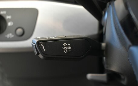 Audi A4 allroad, 2020 год, 4 375 000 рублей, 13 фотография