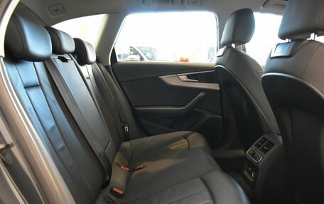 Audi A4 allroad, 2020 год, 4 375 000 рублей, 22 фотография