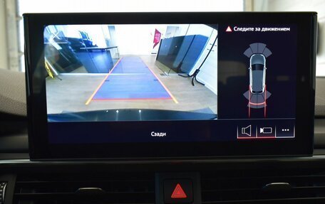 Audi A4 allroad, 2020 год, 4 375 000 рублей, 17 фотография