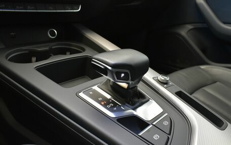 Audi A4 allroad, 2020 год, 4 375 000 рублей, 21 фотография